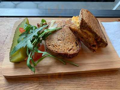 Mazot Coffee Roasters