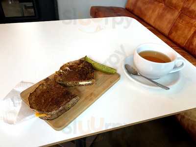 Mazot Coffee Roasters