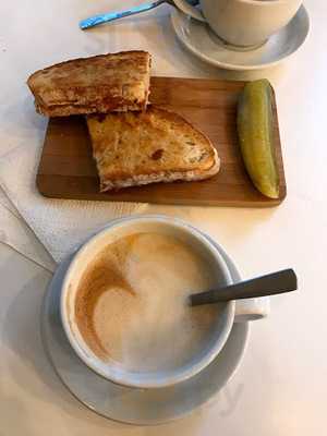 Mazot Coffee Roasters