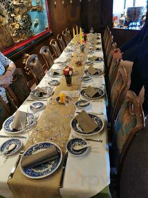 China Restaurant Hui Feng