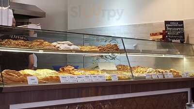 Cafe Divan - Breakfast House