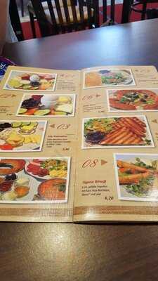 Cafe Divan - Breakfast House