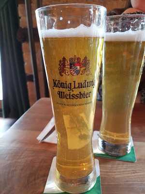 Restaurant Cafe Bar Maibach