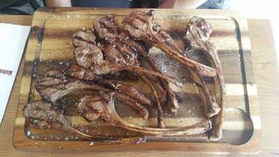 Restaurant Cafe Bar Maibach