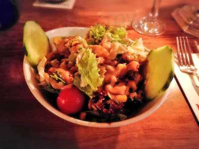 Restaurant Cafe Bar Maibach