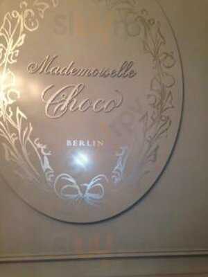 Mademoiselle Choco