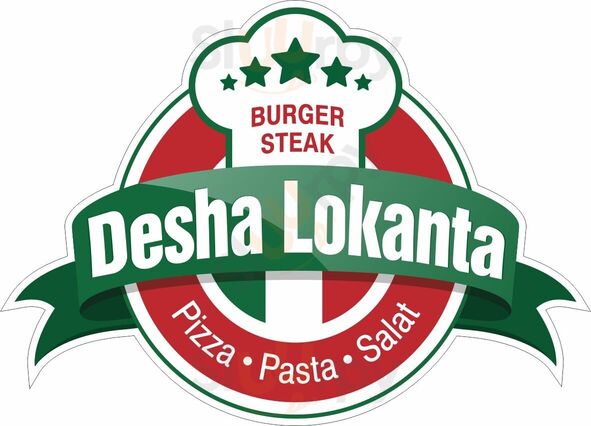 Desha Lokanta