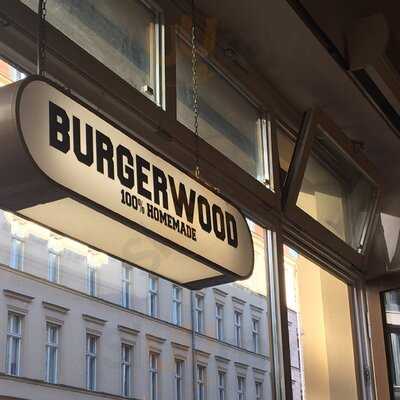 Burgerwood