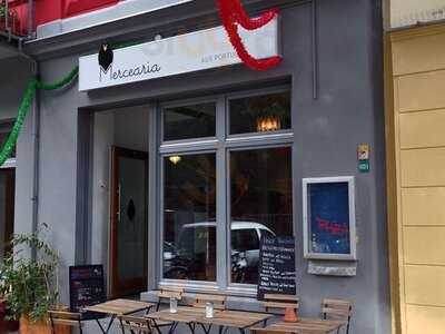 Mercearia Aus Portugal