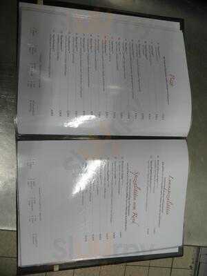 Restaurante Pizzeria Si