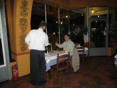 Restaurante Pizzeria Si