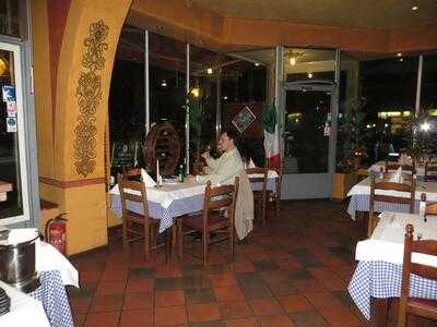 Restaurante Pizzeria Si