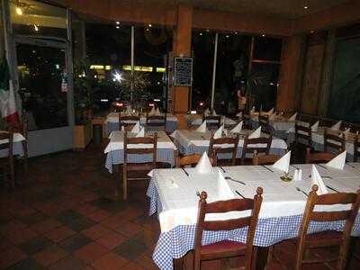 Restaurante Pizzeria Si