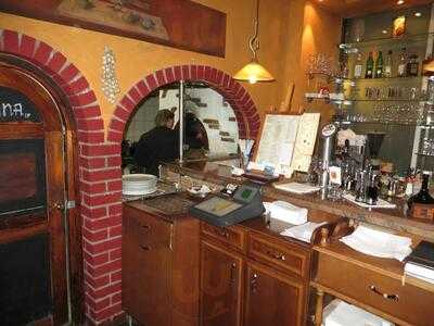 Restaurante Pizzeria Si