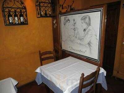 Restaurante Pizzeria Si