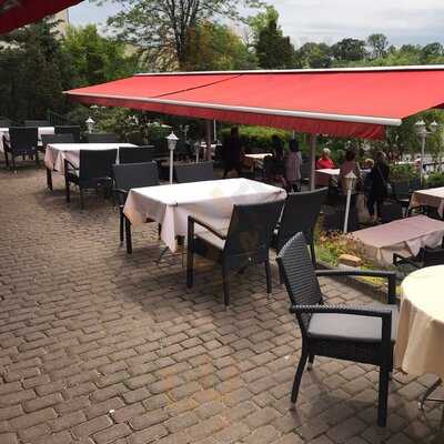 Köpenicker Seeterassen