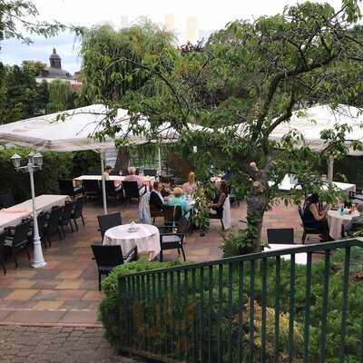 Köpenicker Seeterassen