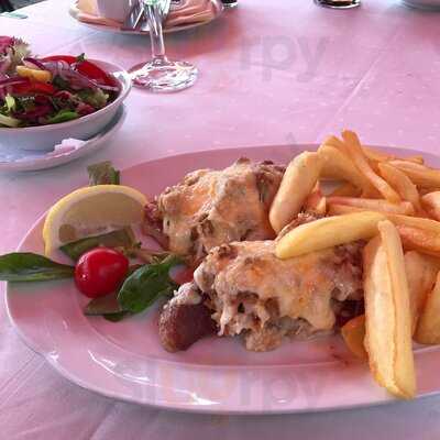 Köpenicker Seeterassen