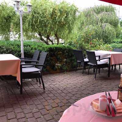 Köpenicker Seeterassen