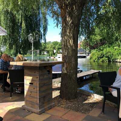 Köpenicker Seeterassen