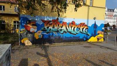 Köpenicker Seeterassen