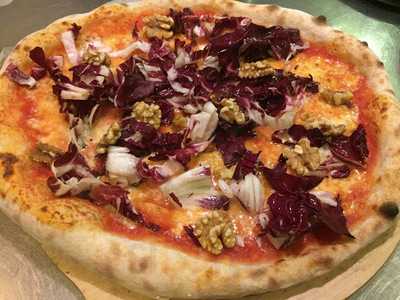 Zum Fuchs Pizzabäckerei