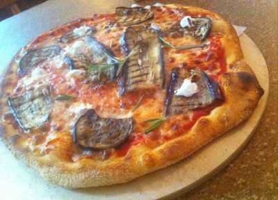 Zum Fuchs Pizzabäckerei