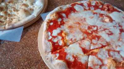 Zum Fuchs Pizzabäckerei