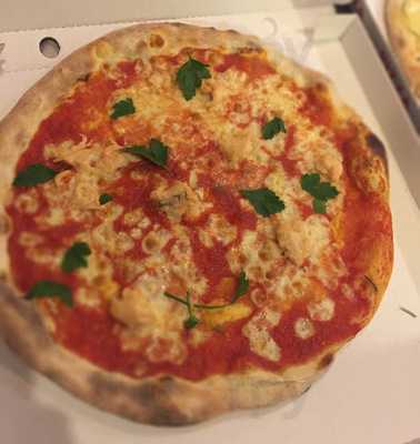 Zum Fuchs Pizzabäckerei