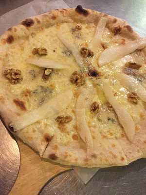 Zum Fuchs Pizzabäckerei