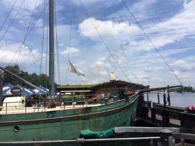 Segelschiffrestaurant Klipper