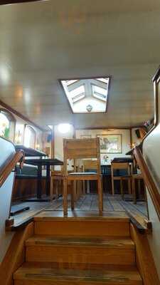 Segelschiffrestaurant Klipper