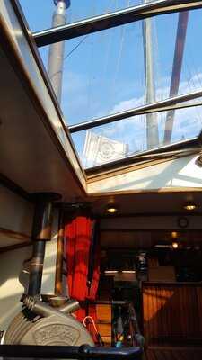 Segelschiffrestaurant Klipper