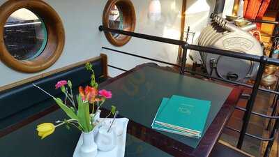 Segelschiffrestaurant Klipper