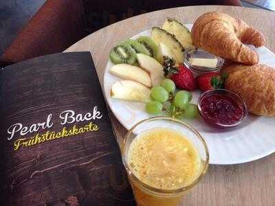 Pearl Back & Frühstückshaus