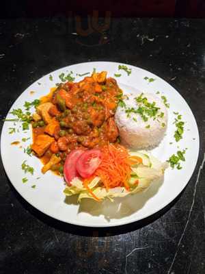 Restaurant - Cafe P-145