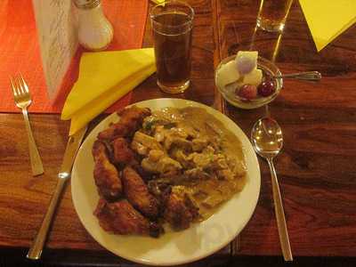 Restaurant - Cafe P-145