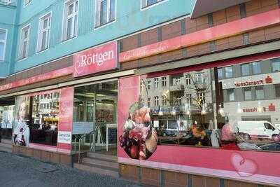 Cafe Röttgen