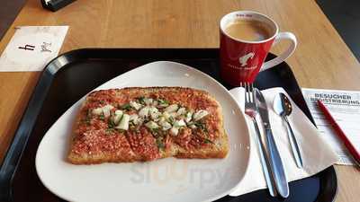 Cafe Luise - Schäfer's