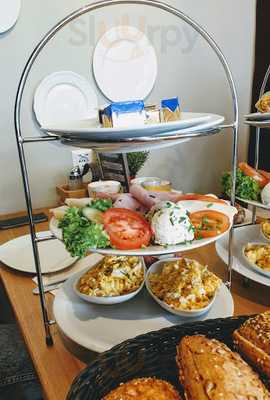 Cafe Luise - Schäfer's