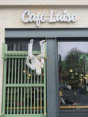 Cafe Luise - Schäfer's