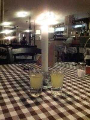 Ristorante Pizzeria San Angelo