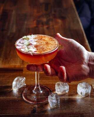 Miki Patrida By Terzomondo