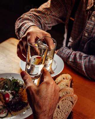 Miki Patrida By Terzomondo