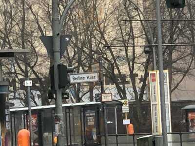 Rambo's Grill - Bar & Bistro