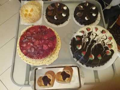 Café Bäckerei Zimtmühle