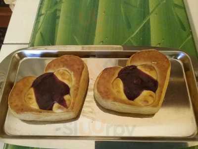 Café Bäckerei Zimtmühle