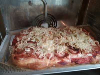 Café Bäckerei Zimtmühle