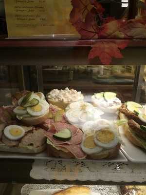 Café Bäckerei Zimtmühle