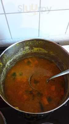 Café Bäckerei Zimtmühle